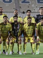 شکست نفت و گاز گچساران در آخرین بازی نیمفصل شکست نفت و گاز گچساران در آخرین بازی نیمفصل