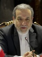 عراقچی: از دولت مورد تأیید مردم سوریه حمایت می‌کنیم