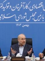 فلسفه جمهوری اسلامی سپردن قدرت اقتصاد به دست مردم است/ دولت باید تسهیلگر و شتاب‌دهنده بخش خصوصی باشد/ تورم با ارزپاشی و واردات ارزان حل نمی‌شود