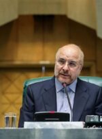 قالیباف: طرح اختلافات داخلی در خارج تضعیف یکپارچگی ملت است