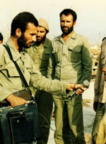 مکتب «شهید سلیمانی» از نگاه خبرنگار دفاع مقدس مکتب «شهید سلیمانی» از نگاه خبرنگار دفاع مقدس