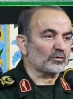 مکتب شهید سلیمانی الگویی ماندگار برای جبهه مقاومت است مکتب شهید سلیمانی الگویی ماندگار برای جبهه مقاومت است