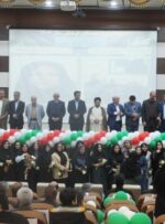 آیین نکوداشت معلمان پیشکسوت در گچساران+ تصاویر