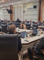 از تذکر دادستان گچساران به مدیران تا گزارشاتی که به فرماندار گچساران میرسد!+ تصاویر از تذکر دادستان گچساران به مدیران تا گزارشاتی که به فرماندار گچساران میرسد!+ تصاویر