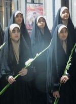 تجدید میثاق با شهدا در گچساران+ تصاویر