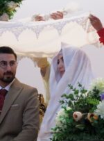 جشن بزرگ «ازدواج آسان» در گچساران+ تصاویر