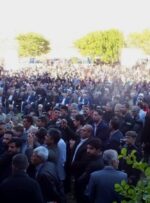 جشن روستا و عشایر در گچساران / روزی که تاجگردون به یاد «مشک و ملار» افتاد!+ تصاویر