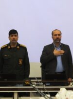 حواشی اولین نشست شورای اداری گچساران / بدون تعارف «ایوب مقیمی» با مسئولان + تصاویر