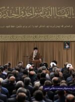 دانشمندان و متخصصان صنعت دفاعی با رهبر انقلاب دیدار کردند