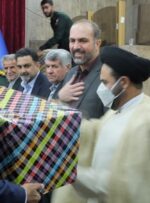 روزی که برای «صنعت نفت» هم شیرین بود+ تصاویر