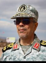 سرلشکر باقری: پایگاه‌های دریایی ایجاد خواهیم کرد‌‌ + فیلم