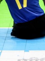 صعود والیبال نشسته نفت و گاز گچساران به لیگ برتر صعود والیبال نشسته نفت و گاز گچساران به لیگ برتر