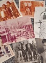 ماجرای یک جشن تولد جنجالی در گچساران / جوانی که با خاطر اعتراض از نفت اخراج شد+ تصاویر