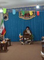 نشستی برای رفع چالش‌های مساجد در گچساران+ تصاویر