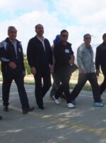 همایش بزرگ پیاده‌روی خانوادگی در گچساران+ تصاویر