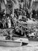 والفجر 8، حماسه ماندگار رزمندگان کهگیلویه‌وبویراحمد+ تصاویر