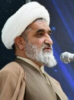 ولایتمداری، ویژگی بارز مکتب سید حسن نصرالله است ولایتمداری، ویژگی بارز مکتب سید حسن نصرالله است