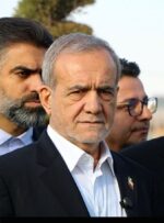 پزشکیان: با تحریم‌ها عقب نمی‌نشینیم/ قادریم به قله برسیم‌