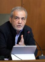 پزشکیان: ما دنبال جنگ نیستیم/ قاتلان غزه مخلّ امنیتند