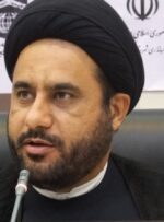 امام جمعه گچساران برای ادامه درمان به شیراز اعزام شد