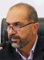 آخرین توصیههای فرماندار گچساران به مدیران+ تصاویر آخرین توصیههای فرماندار گچساران به مدیران+ تصاویر