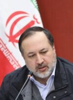 استقبال معاونان اداری و مالی دستگاه های اجرایی از پنجمین مجمع ملی دیوان محاسبات