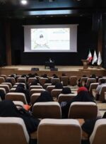 اشاعه زندگی با قرآن در عمل، وظیفه همه ما و از اهداف مقدس انقلاب اسلامی است