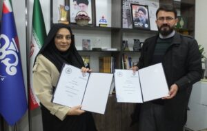 اقدامی برای توسعه علمی و فرهنگی در گچساران+ تصاویر