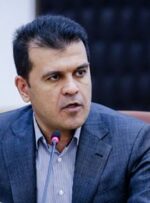 با حمایت مجلس اتفاقات مناسبی در خصوص هوش مصنوعی رقم خواهد خورد/ قوه مقننه همواره حامی معاونت علمی ریاست جمهوری بوده است با حمایت مجلس اتفاقات مناسبی در خصوص هوش مصنوعی رقم خواهد خورد/ قوه مقننه همواره حامی معاونت علمی ریاست جمهوری بوده است