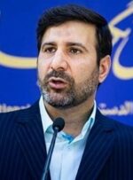 تایید بخش دوم لایحه بودجه ۱۴۰۴ از سوی شورای نگهبان/ منتظر پاسخ مجمع در رابطه با اصرار مجلس هستیم/انتخابات میان دوره ای مجلس در ۵ حوزه انتخابیه در سال ۱۴۰۵ برگزار خواهد شد