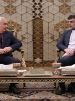 تقویت همکاری‌های دوجانبه ایران و تاجیکستان زمینه‌ساز گسترش همکاری‌ها خواهد بود
