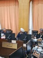جزییات جلسه بررسی وقایع جمعه شب مقابل مجلس/ فراجا بر اساس مصوبه شورای تامین موظف به پایان دادن تحصن بوده است جزییات جلسه بررسی وقایع جمعه شب مقابل مجلس/ فراجا بر اساس مصوبه شورای تامین موظف به پایان دادن تحصن بوده است
