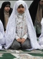 جشن «روزه اولیها» در گچساران+ تصاویر جشن «روزه اولیها» در گچساران+ تصاویر