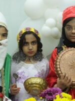 جشنواره «هفتسین» دانش آموزی در گچساران+ تصاویر جشنواره «هفتسین» دانش آموزی در گچساران+ تصاویر