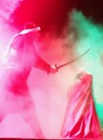 حال و هوای سومین شب قدر در گچساران حال و هوای سومین شب قدر در گچساران