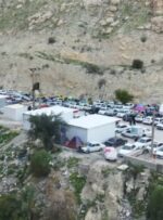 حرم بی‌بی حکیمه، پرآوازه‌ترین قطب گردشگری کهگیلویه‌وبویراحمد+ تصاویر