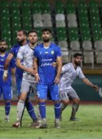 روند سینوسی نفتیها در لیگ آزادگان ادامه دارد روند سینوسی نفتیها در لیگ آزادگان ادامه دارد