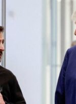 زلنسکی در پیامی ویدئویی به طور رسمی و علنی از آمریکا «تشکر» کرد! زلنسکی در پیامی ویدئویی به طور رسمی و علنی از آمریکا «تشکر» کرد!