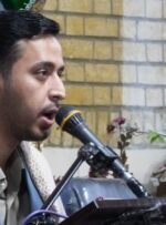 محفل انس با «قرآن کریم» در گچساران+ تصاویر محفل انس با «قرآن کریم» در گچساران+ تصاویر