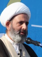 مسئولان برای تحقق شعار سال تلاش کنند