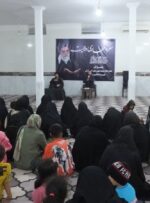 مهمانان ضیافت افطاری «رهبر انقلاب» در گچساران+ تصاویر مهمانان ضیافت افطاری «رهبر انقلاب» در گچساران+ تصاویر