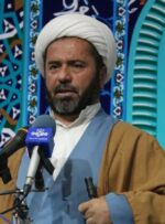 اقتدار سپاه چشم طمع دشمنان را کور کرده است اقتدار سپاه چشم طمع دشمنان را کور کرده است