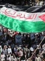 بازتاب گسترده راهپیمایی روز قدس در رسانه‌های بین‌المللی