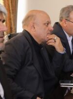 باغ گیاه شناسی ایران پتانسیل و فرصتی برای تبدیل شدن به هاب انرژی منطقه/ باید ارتباط باغ گیاه شناسی با دانشگاهها، استارتاپها و صنایع دارویی تقویت شود باغ گیاه شناسی ایران پتانسیل و فرصتی برای تبدیل شدن به هاب انرژی منطقه/ باید ارتباط باغ گیاه شناسی با دانشگاهها، استارتاپها و صنایع دارویی تقویت شود
