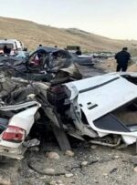 بررسی علل آمار بالای تصادفات جادهای در کمیسیون عمران مجلس/ کیفیت پایین خودروها عامل مهم در افزایش تلفات انسانی است بررسی علل آمار بالای تصادفات جادهای در کمیسیون عمران مجلس/ کیفیت پایین خودروها عامل مهم در افزایش تلفات انسانی است