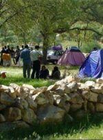 بهترین مناطق گردشگری گچساران برای سیزده بدر+ تصاویر