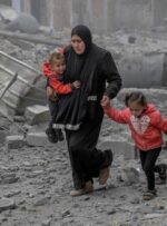 تراژدی ادامه‌دار در قلب خاورمیانه!