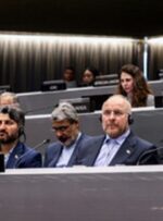توانمندسازی فعالیتهای دیپلماتیک مجلس دوازدهم؛ اتحادیه بینالمجالس جهانی توانمندسازی فعالیتهای دیپلماتیک مجلس دوازدهم؛ اتحادیه بینالمجالس جهانی