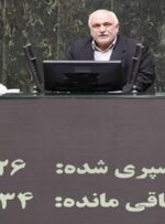 تکرار سرمازدگی کشاورزان اهر و هریس را دچار خسارت کرده است/ کمیسیون کشاورزی وضعیت کشاورزان را بررسی کند