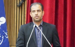 تکیه بر توان داخلی راهکار حل مشکلات کشور است